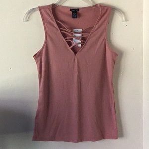 Women’s Tank Top